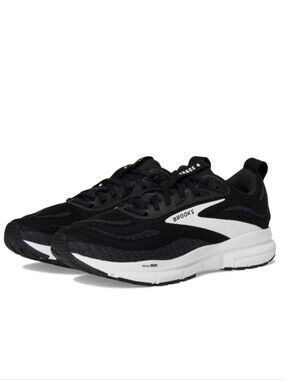 Brooks Trace 4 Women Size 8 Wide Running Shoe